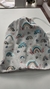 Bolsita para muda de ropa - Chanfles Accesorios Para Bebes