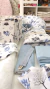 Kit tipi azul