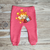 Calça Bebê Estampa Bumbum | Bomba relógio - Farkas Kids - Loja de Roupas de Bebê & Moda Infantil Online