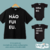 Kit Pai e filhos 3 peças | Não Fui eu! Nem eu! Muito menos eu