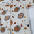 Kit Enxoval Bebê maternidade 5 peças | Bichos na Bolha na internet
