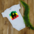 Body Bebê | Bob Marley - comprar online