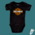Body Bebê | Harley Davidson - comprar online