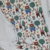 Kit Enxoval bebê maternidade 5 peças | Floresta Boho