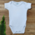 Trio body Infantil Bebê | Branco, Preto e Rosa na internet