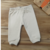 Calça Infantil Bebê | Bege