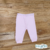 Calça Infantil Bebê | Rosa Bebê