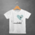 Camiseta Infantil | Conectados - comprar online