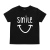 Camiseta Infantil | Smile - comprar online