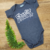 Body Bebê Rock | Charlie Brown Jr Logo