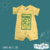 Romper Infantil Bebê | Biscoito Globo