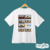 Camiseta Adulto | FITAS