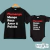 Kit pai e Filho | Flamengo - comprar online