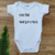 Body infantil Bebê | Fui surpresa