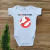 Body Bebê | Ghostbusters - comprar online