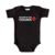 Body Bebê Times | Gigante da Colina - comprar online