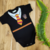 Body Bebê - Grifinória Uniforme