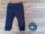 Calça Bebê | Preta - comprar online