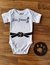 Body Bebê |Jiu-jitsu - comprar online