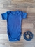 Imagem do Body infantil bebê | Personalizado 10 unidades iguais (40 cada)