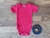 Body infantil bebê | Personalizado 10 unidades iguais (40 cada) - loja online