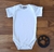 Body infantil bebê | Personalizado imagem ate 10 x 15 cm - comprar online