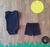 Conjunto Verão Preto