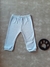Calça Infantil Bebê | Azul claro