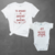 Kit Mãe e filho | Te amarei de janeiro a janeiro... - comprar online