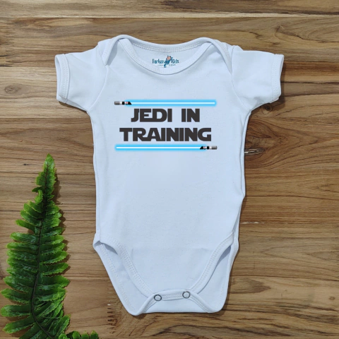 Body Bebê Filme | Jedi
