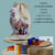 Lembrancinha Kit artista Personalizada | 10 unidades