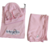 Kit Presenteável Recém Nascido | Rosa