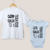 Kit Pai e Filho | Chopp, fralda e Rock n roll - comprar online