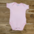 Trio body Infantil Bebê | Branco, Preto e Rosa - Farkas Kids - Loja de Roupas de Bebê & Moda Infantil Online