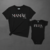 Kit Mãe e filho Personalizado | Mamãe desde | Filha na internet