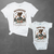 Kit Mãe e filho | Maternidade real ... rock n roll - comprar online