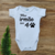 Body Bebê - Meu Irmão tem 4 patas - comprar online