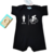 Romper algodão egípcio | Meu Pai x Meu Pai Bike - Farkas Kids - Loja de Roupas de Bebê & Moda Infantil Online