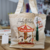 Minibag com fundo Personalizada | 10 unidades na internet
