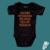 Body Bebê | Toca um Modão ai - Farkas Kids - Loja de Roupas de Bebê & Moda Infantil Online