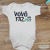 Body Bebê | Vovô faz um pix? - comprar online
