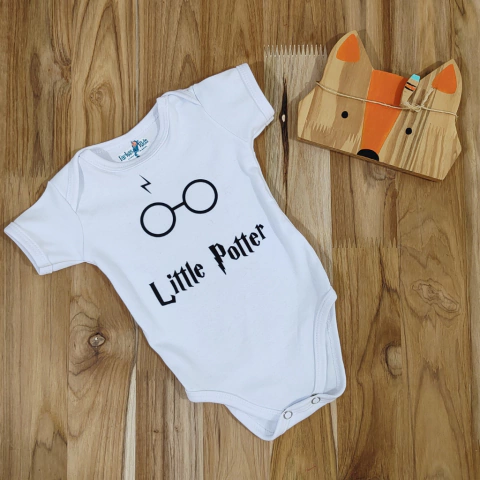 Body Bebê | Little Potter