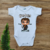 Body Bebê | Expecto Patronum