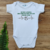 Body Infantil Bebê | Eu sou a prova ... futebol