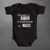 Body Bebê | Quando o amor transbordou... - comprar online