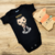 Body Bebê Rock | Freddie Mercury - Queen - comprar online