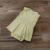 Body Saia Regata | Amarelo - comprar online
