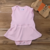Body Saia Regata | Rosa