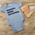 Body Bebê | Respeita Minha Historinha - Farkas Kids - Loja de Roupas de Bebê & Moda Infantil Online