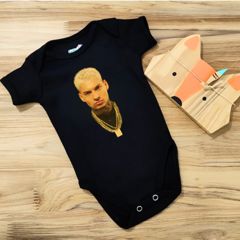 Body Bebê | Felipe Ret foto - comprar online
